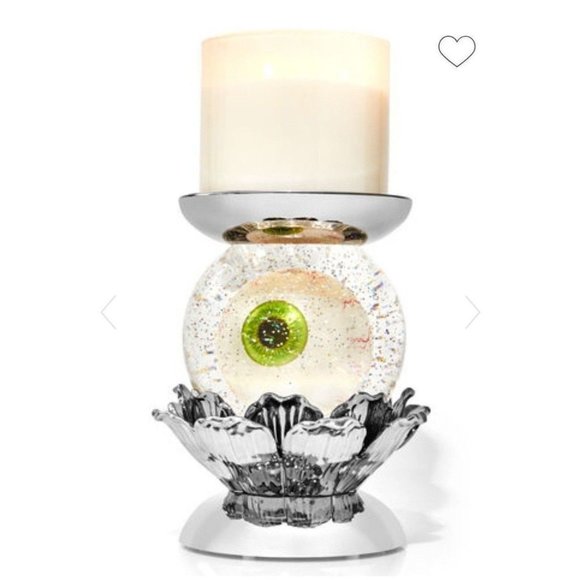Bath & Body Works Accents Bath And Body Works Halloween 222 Eyeball